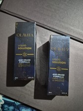 2 OLAVITA Soluzione Liquida