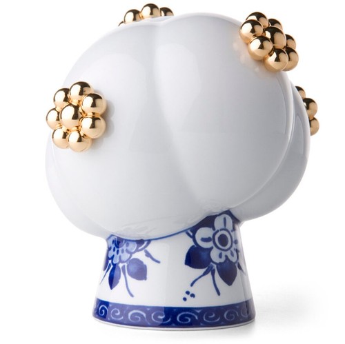Moooi royal delft - royal, object