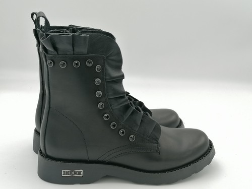 Scarpe anfibi donna - , cult