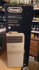 De'Longhi Pinguino Compact ES72 YOUNG, Condizionatore Portatile Silenzioso 8.300