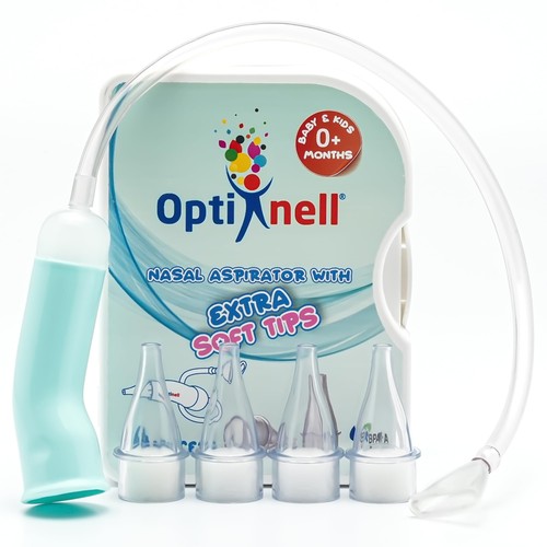 Optinell aspiratore nasale - optinell,