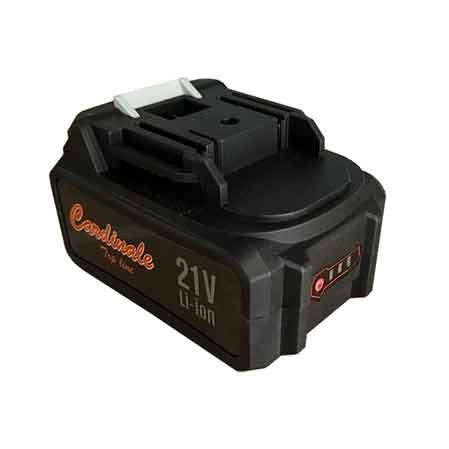 Batteria ricambio per - di,