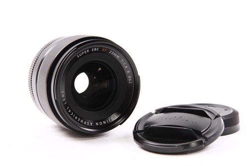 Obiettivo fujifilm fujinon - obiettivo,