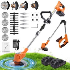 Decespugliatore a Batteria 21V
