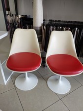 Sedie Tulip Saarinen Di ALIVAR