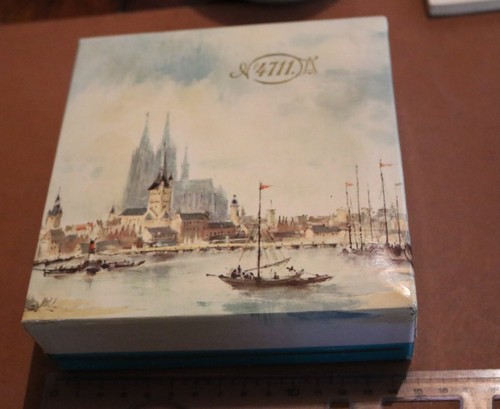 Stupendo vecchio set regalo - stupendo,