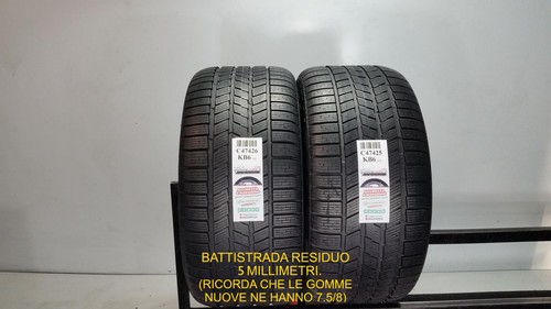 Gomme usate termiche - usate,