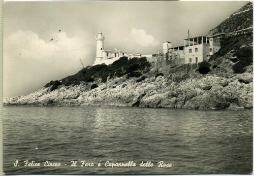 San felice circeo latina - san,