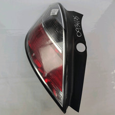 13222324 Fanale post. SX OPEL