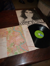 LP LOREDANA BERTE' MADE IN