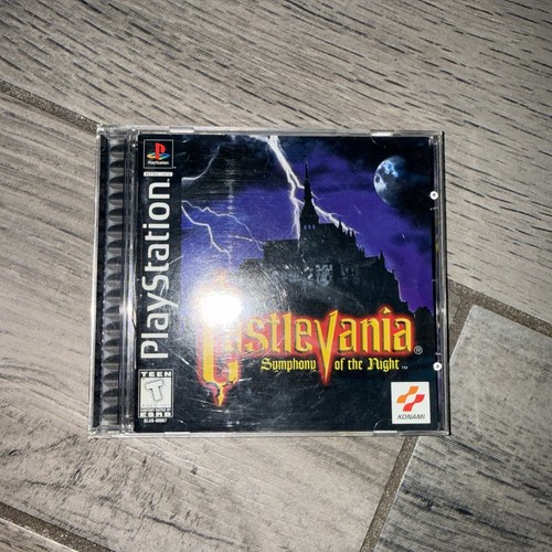 Castlevania symphony the - symphony,