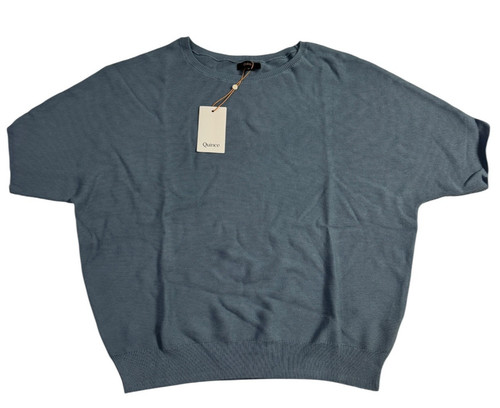 Maglione dolman quince cotone - quince,