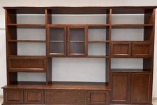 Mobile Antico Di Legno