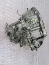 7711135370 CAMBIO RENAULT MEGANE GRANDTOUR SW 1.9 D 88KW 6M 5P (2005) RICAMBIO U