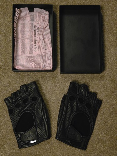 Guanti ciclismo rapha vera - guanti,
