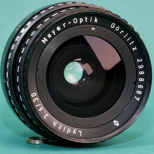 Meyer optik gorlitz lydith - gorlitz, 30
