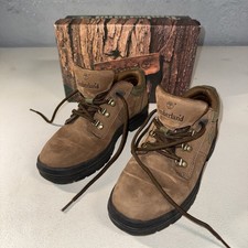 timberland womans Low top