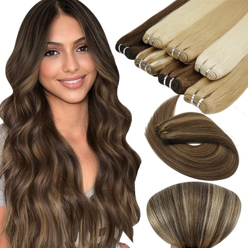 Extension capelli umani trama - extension,