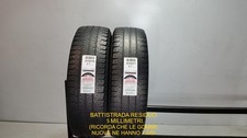 GOMME USATE   225/75R16C 118R