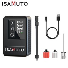 Isamuto mini portable bicycle - portable,