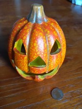 Zucca halloween - di,