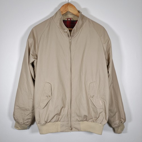 Baracuta harrington giacca - g9,