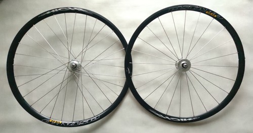 Miche pistard pista - wr,