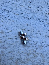 Maglia Jubile Oro Rosa Acciaio Rolex Datejust 116231 116201