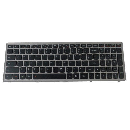 Lenovo ideapad p500 z500 - lenovo,