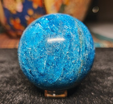 Sfera di Cristallo 222g 52mm