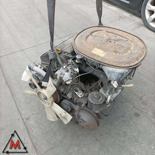 Motore epoca 102963 - motore,