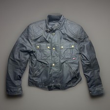 Belstaff brooklands waxed - belstaff,