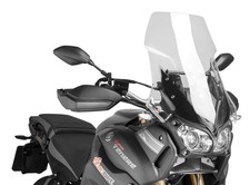 Puig Touring Windscreen Clear