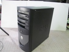 Dell Optiplex GX260 Mini Tower