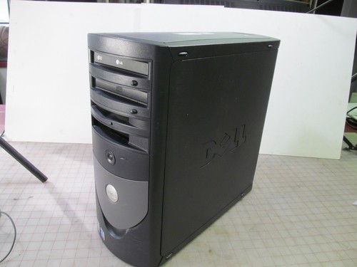 Dell optiplex gx260 mini tower - gx260,