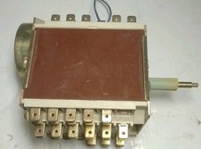  Programmatore Lavatrice Mod. Type 900 912/534 Grouzet Tipo 82340