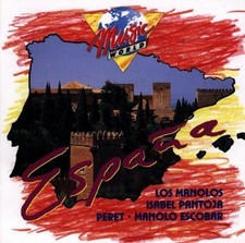 Various Music World Espana