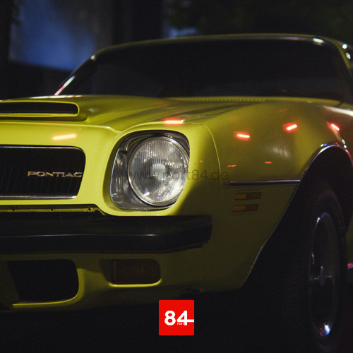 Pontiac firebird trans - firebird,