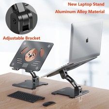 Laptop Stand Aluminum Alloy