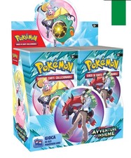 Pokemon Avventure Insieme