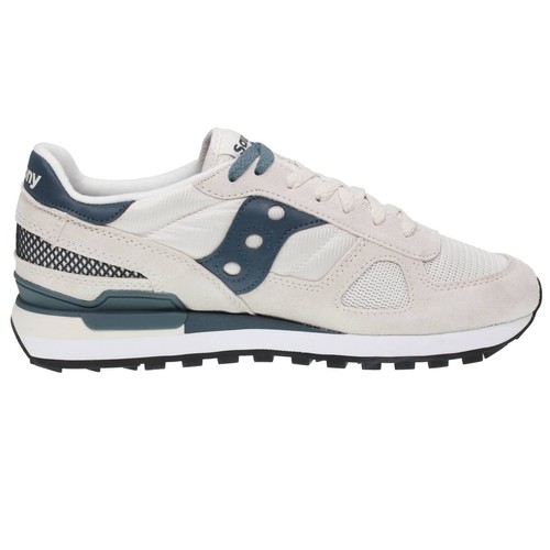 Saucony shadow original bianco - original,