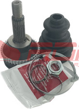 Giunto semiasse lato ruota ABS Aixam city crossline crossover gto coupe minauto