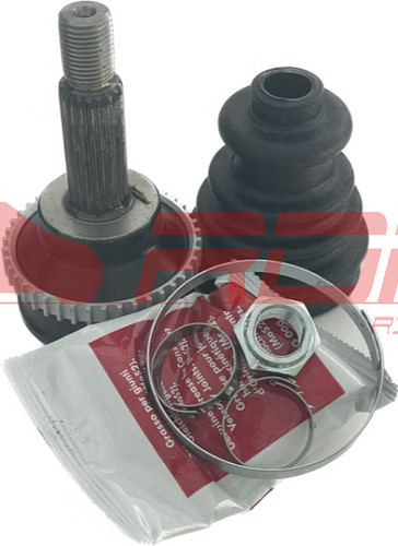 Giunto semiasse lato ruota abs - giunto,