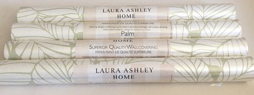 Carta parati laura ashley - laura,