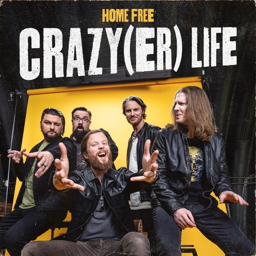 Home free crazy - life, audio