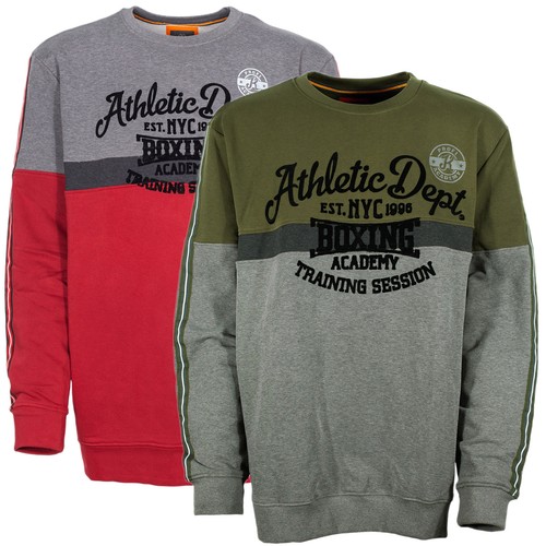 Kitaro felpa pullover uomo - felpa,