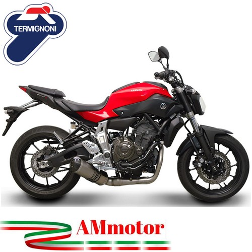 Scarico completo termignoni - completo,