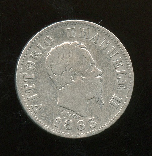Italie vittorio emanuele - vittorio,