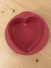 Stampo In Silicone tupperware