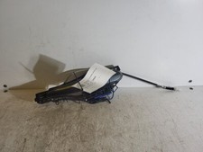 Maniglia porta esterna